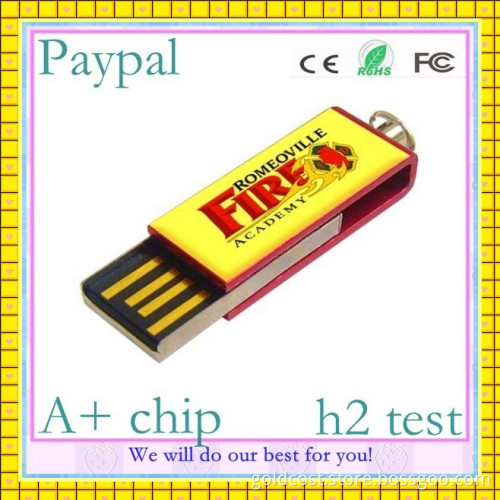 Cheap USB Flash Drive of 256GB (GC-C122)